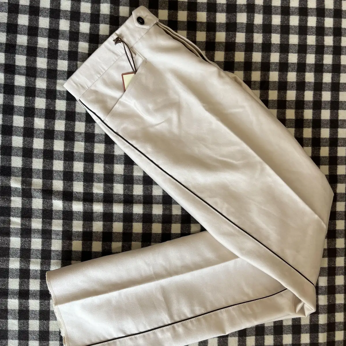 Pantalon de Gardian Mistral Bouleau