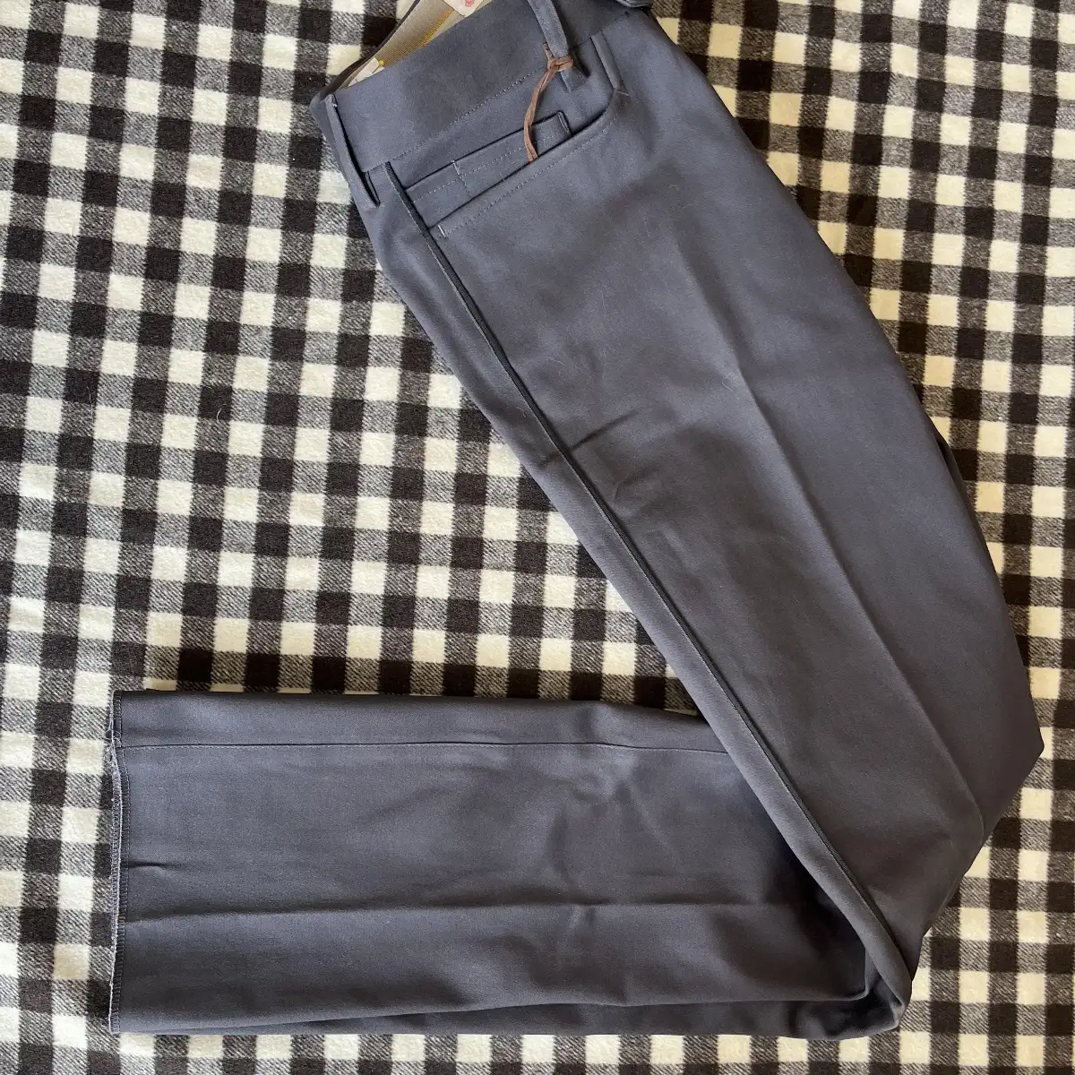 Pantalon de Gardian Mistral Gris